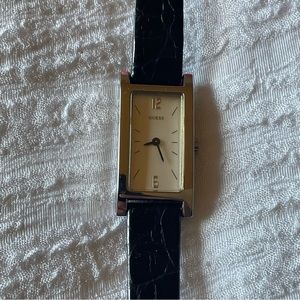 Vintage Timex watch